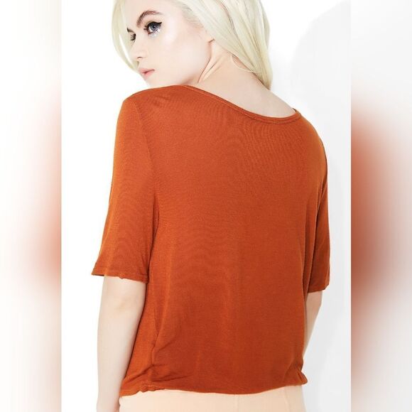 NWT Daydream Nation / Dolls Kill This To Tee - Picture 5 of 11